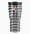 Porsche Pepita thermos cup